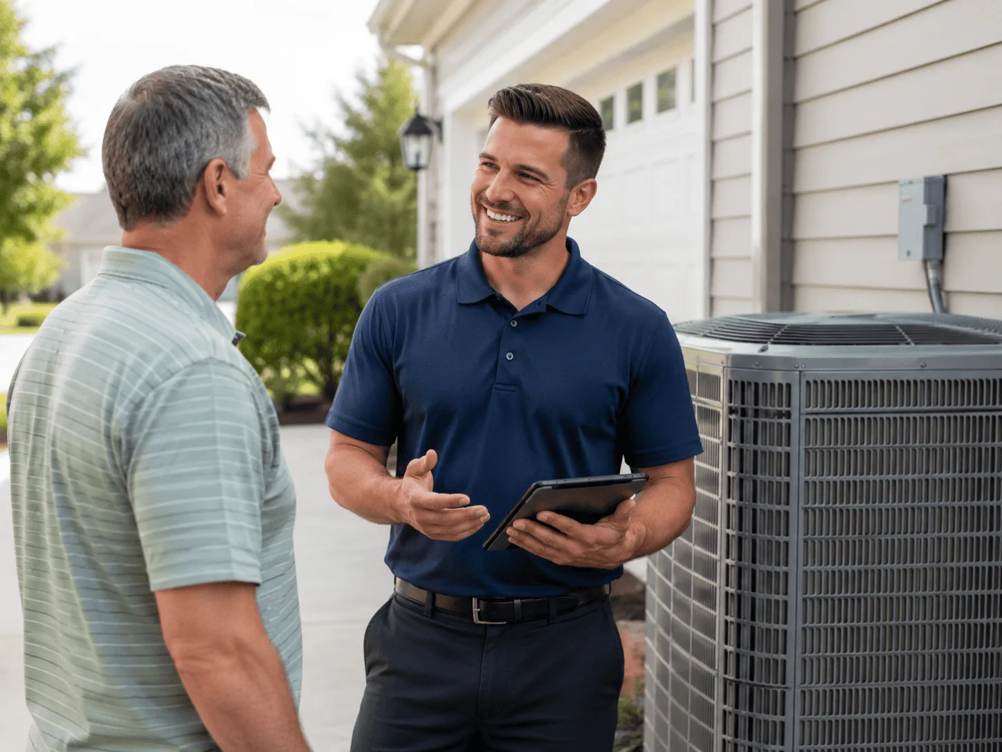 Heat Pump Installation Smithboro, IL FAQs